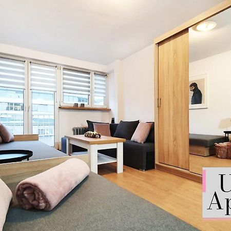 Apartamento Uniapart Breslavia Exterior foto