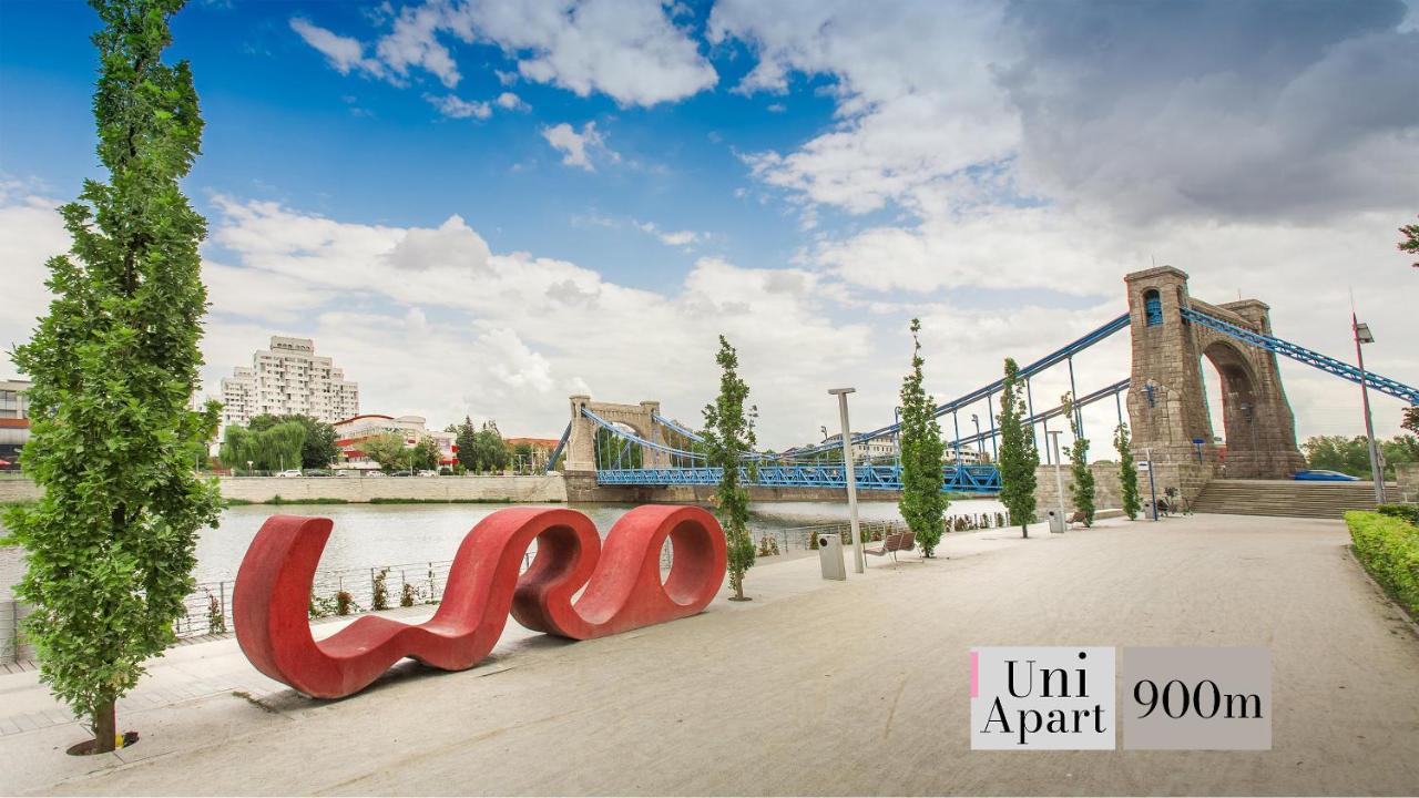 Uniapart Breslavia Exterior foto